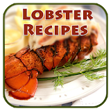 Lobster Recipes icon