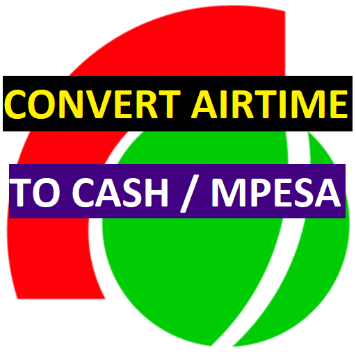 Dbs Kenya Airtime To Mpesa