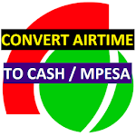 Cover Image of Download Dbs Kenya Airtime To Mpesa  APK