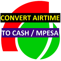 Icon image Dbs Kenya Airtime To Mpesa