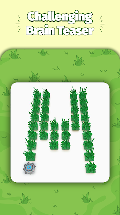 Mow The Grass: Cutting Games - Screenshot 1