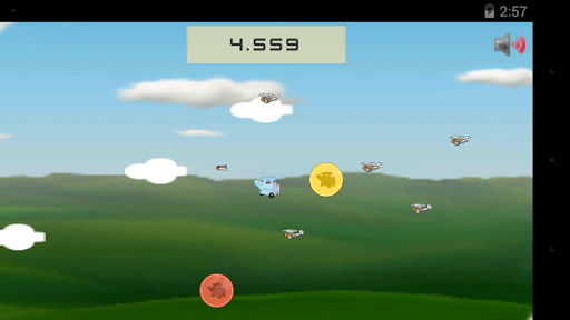 Aerial Dodge Screen 2