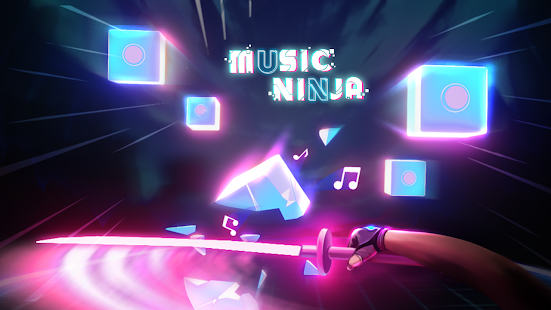 Music Ninja