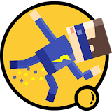 Tap Fly Hero icon