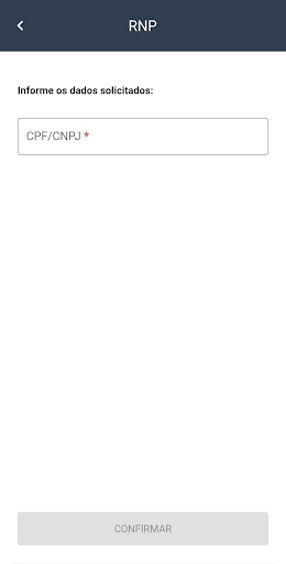 CONSORCIO RESERVA ONLINE Screen 3