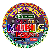 Music Lovers 987 FM