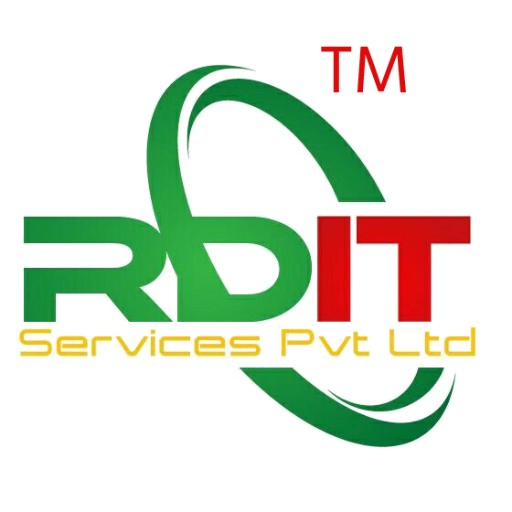 RDIT Services Pvt Ltd™ logo