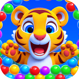 Bubble Shooter 2 Classic Mod Apk