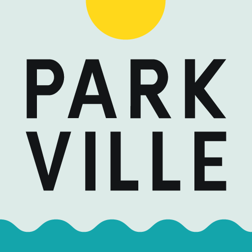 Downtown Parkville  Icon