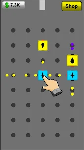 Multiplexer: Idle Ball Game