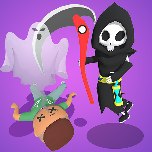 Death Scythe 1.0.3 Icon