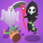 Cover Image of Tải xuống Death Scythe  APK