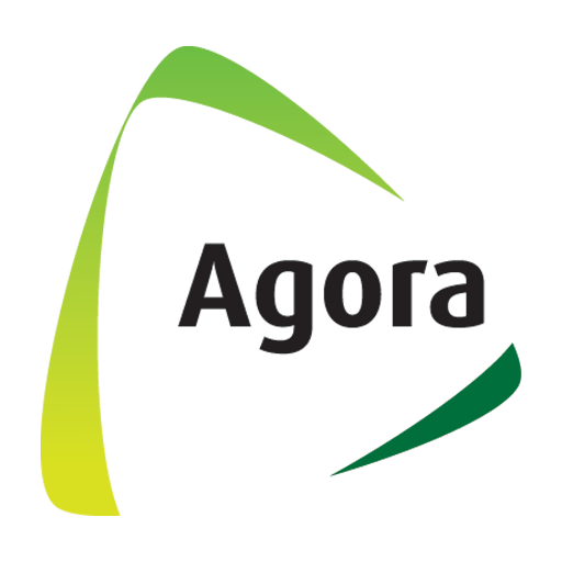Agora Group logo