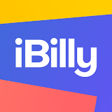 iBilly - Budget & Money Saver icon