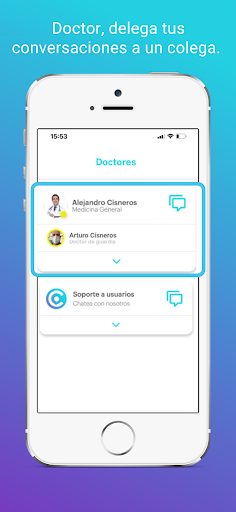 Curatech Screen 2