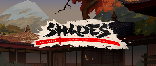Shadow Fight Shades Mod Apk V0.4.1 (Unlimited Everything)