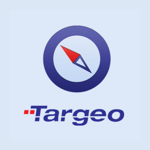 Targeo logo
