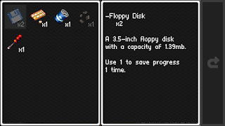 Causality - Screenshot 3