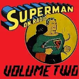Superman Old Time Radio V002 icon