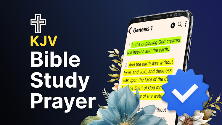 Daily Bible: Holy Bible Study - 1.2.8 - (Android)