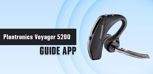 Plantronics Voyager 5200 Hint