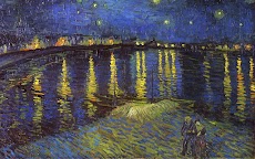 Vincent Van Gogh Wallpaperのおすすめ画像2