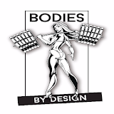 Bodies by Design Fitness icon