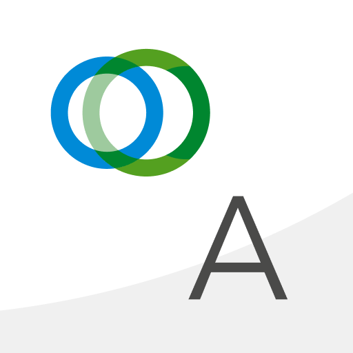 Abfall RG logo