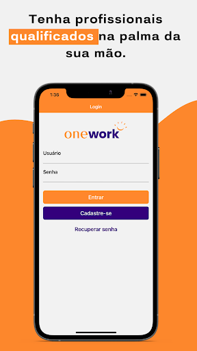 One Work Screen 3