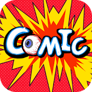 Top 10 Entertainment Apps Like Comic - Best Alternatives