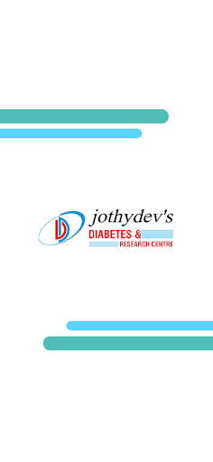 Android application JDC Care screenshort