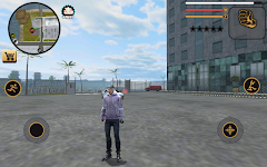 Miami crime simulator Mod APK (unlimited money-gems) Download 1