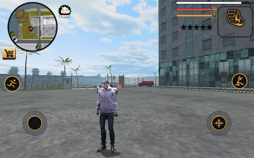 Miami crime simulator screenshots 1