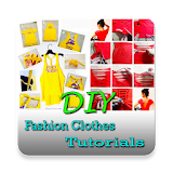 DIY Clothes Ideas Step By Step icon