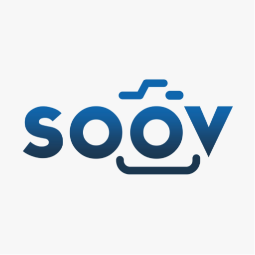 Soov logo