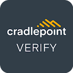 Cover Image of Download Cradlepoint Verify  APK