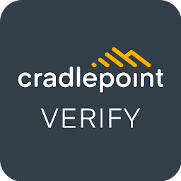 Hình ảnh biểu tượng của Cradlepoint Verify