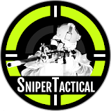 Sniper Tactical HD icon