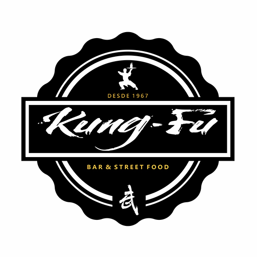 Bar Kung Fu 5.6.3 Icon
