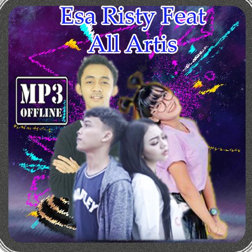 Esa Risty Feat All Artis Download on Windows