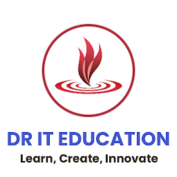 Icon image DR. IT Education & Library App