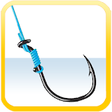 Tying Fishing Knots icon