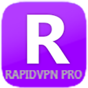 تحميل التطبيق RapidVPN Pro - VPN Premium التثبيت أحدث APK تنزيل