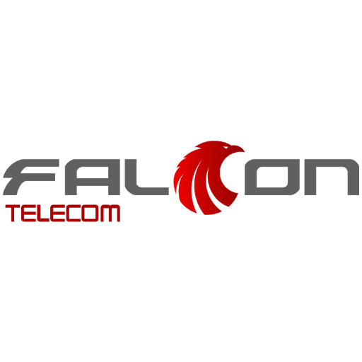 Falcon Internet logo