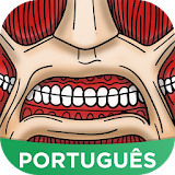 Titãs Amino para Attack on Titan em Português icon