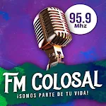 Cover Image of ダウンロード FM Colosal 95.9 Mhz  APK