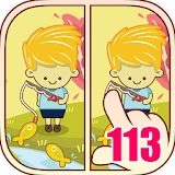 Find Differences 113 icon