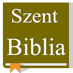 Cover Image of Descargar Hungarian Bible, Szent Biblia 1.0 APK