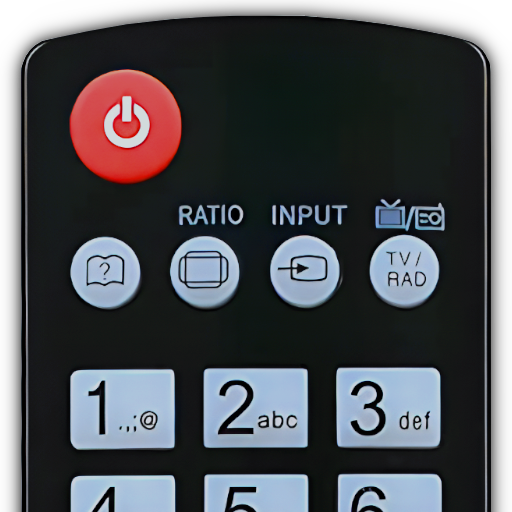 Remoto Para LG TV Smart + IR - Aplicaciones en Google Play