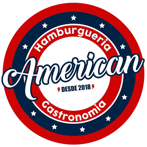 American Gastronomia Nilópolis logo